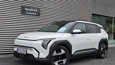 Brugt 2025 Kia EV3 2 SUV | 339.999 kr. (Fair pris)