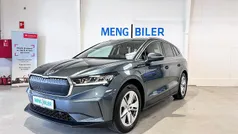 Brugt 2021 Skoda Enyaq iV SUV | 219.800 kr. (Super pris)