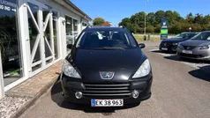 Brugt 2007 Peugeot 307 Stationcar | 24.900 kr. (Fair pris)