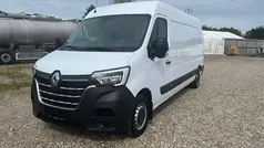 Brugt 2024 Renault Master Van | 229.900 kr.