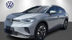Grå Brugt 2024 VW ID.4 Style SUV | 329.900 kr. (Fair pris)