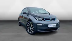 Gråmetal Brugt 2021 BMW i3 Hatchback | 149.900 kr. (God pris)