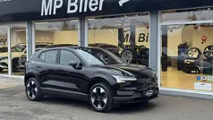 Brugt 2024 Volvo EX30 Standard SUV | 229.900 kr. (Super pris)