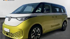 Brugt 2022 VW ID. Buzz Pro Van | 409.000 kr. (Dyr)