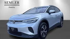 Sølvmetal Brugt 2025 VW ID.4 Life SUV | 259.900 kr. (Fair pris)