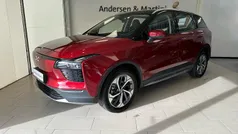 Brugt 2021 Aiways U5 SUV | 164.400 kr. (Fair pris)