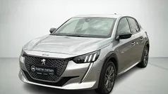 Brugt 2022 Peugeot e-208 GT Hatchback | 119.900 kr. (Fair pris)