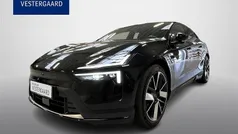 Brugt 2025 Polestar 4 Long Range Single Motor SUV | 384.500 kr. (Fair pris)