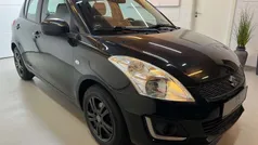 Brugt 2015 Suzuki Swift Club Hatchback | 64.800 kr. (Fair pris)