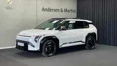 Brugt 2025 Kia EV3 2 SUV | 348.800 kr. (Fair pris)