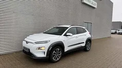 Brugt 2021 Hyundai Kona Essential SUV | 159.900 kr. (Fair pris)