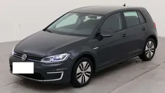 Brugt 2020 VW e-Golf Hatchback | 104.900 kr. (God pris)