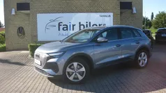 Brugt 2024 Audi Q4 e-tron SUV | 339.900 kr.