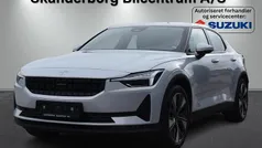 Brugt 2023 Polestar 2 Long Range Single Motor Hatchback | 204.900 kr. (God pris)