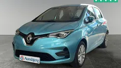 Brugt 2022 Renault Zoe Experience Hatchback | 129.500 kr. (Fair pris)