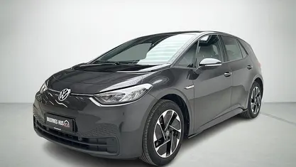 Brugt 2021 VW ID.3 Pro Performance Hatchback | 144.900 kr. (God pris)