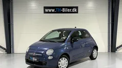 Brugt 2013 Fiat 500 | 44.800 kr. (Fair pris)