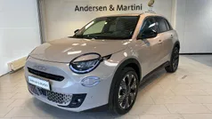 Brugt 2024 Fiat 600E La Prima SUV | 189.900 kr. (Fair pris)