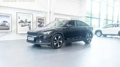 Sort Brugt 2023 Polestar 2 Sedan | 259.900 kr. (Fair pris)