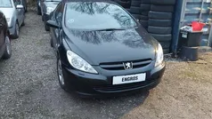 Peugeot 307 CC