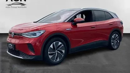 Brugt 2025 VW ID.4 Pro SUV | 319.900 kr. (Fair pris)