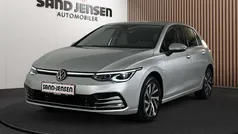 VW Golf VIII