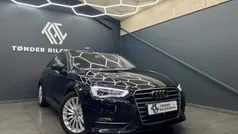 Brugt 2014 Audi A3 Ambition Hatchback | 139.500 kr.