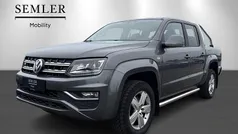 Brugt 2019 VW Amarok Aventura Afhentning | 1.797 kr.