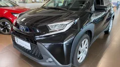 Brugt 2023 Toyota Aygo Active Hatchback | 159.900 kr. (Fair pris)