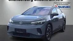 Brugt 2022 VW ID.4 Pro SUV | 224.900 kr. (God pris)