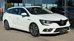 Brugt 2017 Renault Mégane IV Zen Stationcar | 76.900 kr. (God pris)