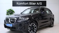 Brugt 2022 BMW iX3 M Sport SUV | 364.900 kr. (God pris)