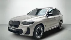 Brugt 2023 BMW iX3 M Sport SUV | 427.900 kr. (Fair pris)