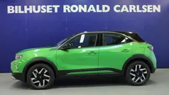 Grønmetal Brugt 2023 Opel Mokka-e Elegance SUV | 149.900 kr. (Fair pris)