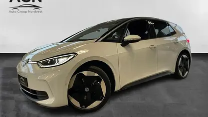 Brugt VW ID.3 Pro 150 kW (204 HK) 2025 Hatchback