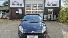 Brugt 2013 Fiat Punto Hatchback | 24.900 kr. (Fair pris)
