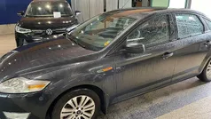 Gråmetal Brugt 2010 Ford Mondeo Trend Hatchback | 34.900 kr.