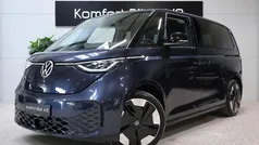 Brugt 2023 VW ID. Buzz Pro MPV | 344.800 kr. (God pris)