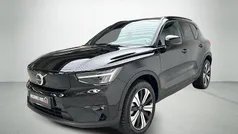 Brugt 2022 Volvo XC40 Ultimate SUV | 269.900 kr. (Fair pris)