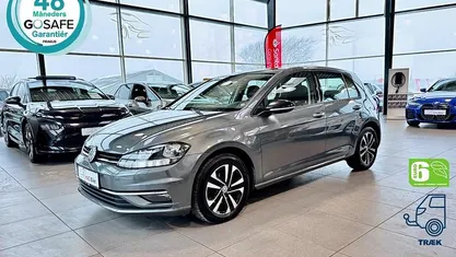 Brugt 2019 VW Golf VII IQ Drive Hatchback | 139.700 kr. (Fair pris)