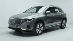 Brugt 2023 Mercedes EQA250 Progressive SUV | 284.900 kr. (Fair pris)