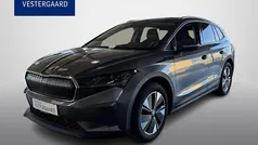 Brugt 2023 Skoda Enyaq iV SUV | 299.900 kr. (Fair pris)