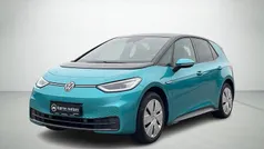 Brugt 2021 VW ID.3 Hatchback | 184.990 kr. (Fair pris)