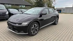 Sortmetal Brugt 2023 Kia EV6 SUV | 309.800 kr. (Fair pris)