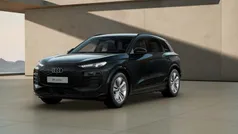 Sortmetal Brugt 2024 Audi Q6 e-tron SUV | 699.900 kr. (Fair pris)