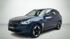 Beige Brugt 2021 BMW iX3 Impressive SUV | 349.900 kr. (Fair pris)