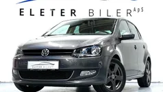 Brugt 2011 VW Polo Highline Hatchback | 64.900 kr. (Fair pris)