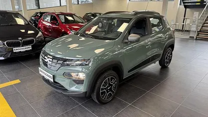 Brugt Dacia Spring Expression 32 kW (44 HK) 2023 Hatchback