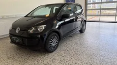 Brugt 2013 VW up! Hatchback | 49.900 kr. (Fair pris)