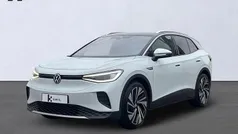 Hvid Brugt 2023 VW ID.4 Pro Performance SUV | 269.900 kr. (Fair pris)